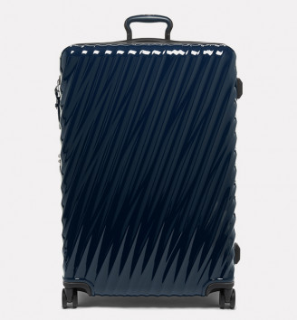 Maleta check-in large expandible, 19 DEGREE