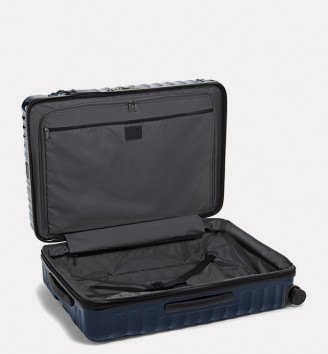 Maleta check-in large expandible, 19 DEGREE