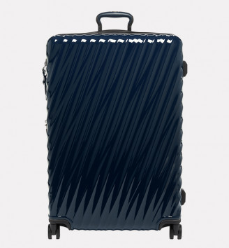 Maleta check-in large expandible, 19 DEGREE
