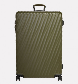 Maleta check-in large expandible, 19 DEGREE