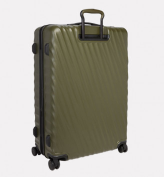 Maleta check-in large expandible, 19 DEGREE