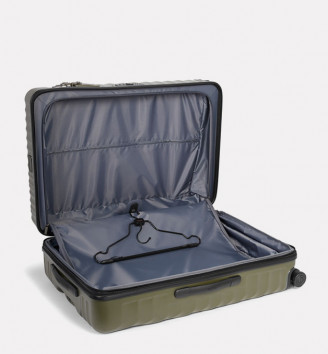 Maleta check-in large expandible, 19 DEGREE