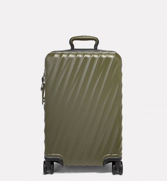 Maleta Check-in medium Expandible, 19 degree