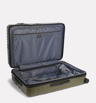 Maleta Check-in medium Expandible, 19 degree