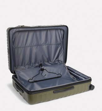 Maleta Check-in medium Expandible, 19 degree