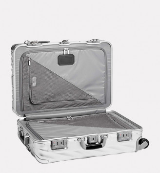 Maleta Check-in medium, 19 DEGREE ALUMINIUM