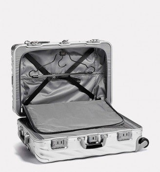 Maleta Check-in medium, 19 DEGREE ALUMINIUM