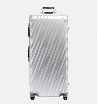 Maleta / baúl de viaje, 19 DEGREE ALUMINIUM