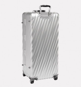 Maleta / baúl de viaje, 19 DEGREE ALUMINIUM
