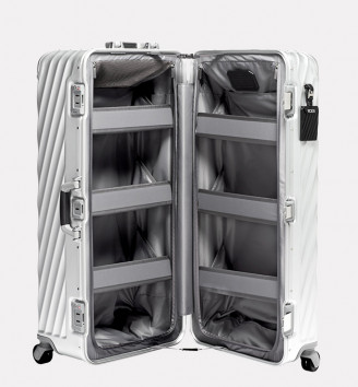 Maleta / baúl de viaje, 19 DEGREE ALUMINIUM