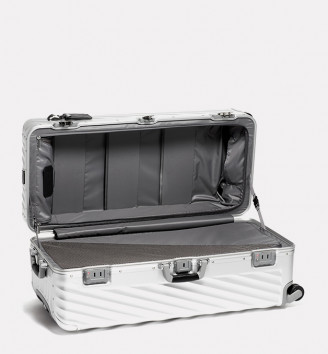 Maleta / baúl de viaje, 19 DEGREE ALUMINIUM