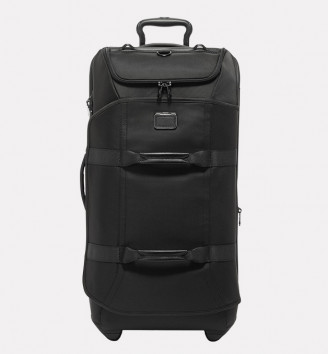 Maleta / bolso de viaje Check-in medium expandible, ALPHA BRAVO
