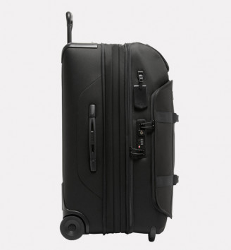 Maleta / bolso de viaje Check-in medium expandible, ALPHA BRAVO
