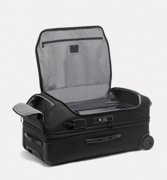 Maleta / bolso de viaje Check-in medium expandible, ALPHA BRAVO