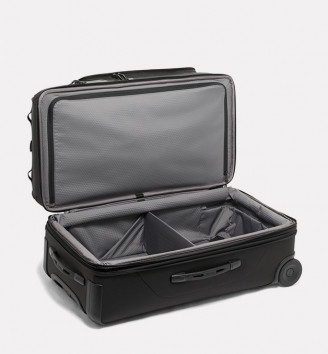 Maleta / bolso de viaje Check-in medium expandible, ALPHA BRAVO