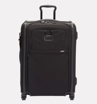 Maleta Check-in medium expandible, ALPHA 3