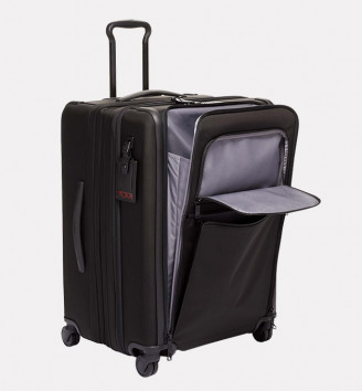 Maleta Check-in medium expandible, ALPHA 3