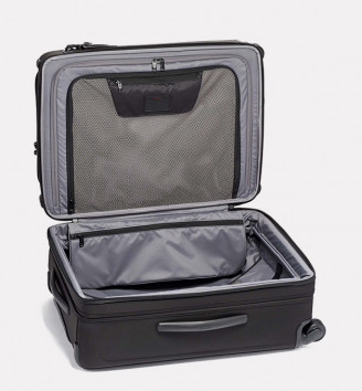 Maleta Check-in medium expandible, ALPHA 3