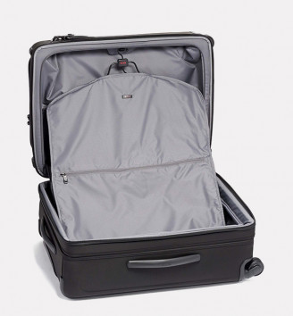 Maleta Check-in medium expandible, ALPHA 3