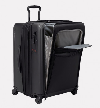 Maleta Check-in Large expandible, ALPHA HYBRIDI