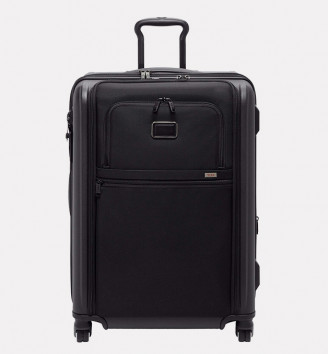 Maleta Check-in medium expandible, ALPHA HYBRID