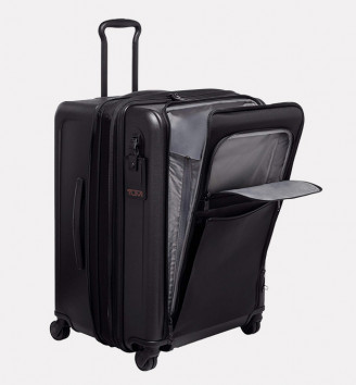 Maleta Check-in medium expandible, ALPHA HYBRID