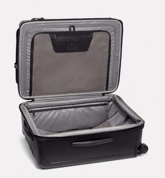 Maleta Check-in medium expandible, ALPHA HYBRID