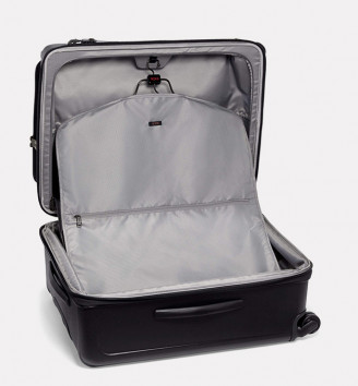 Maleta Check-in medium expandible, ALPHA HYBRID