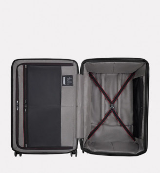 Maleta check-in Large Expandible, SPECTRA 3.0