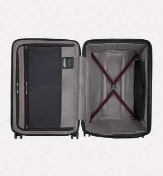 Maleta Check-in Medium Expandible, SPECTRA 3.0