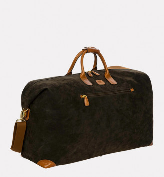Bolso de viaje Large, LIFE