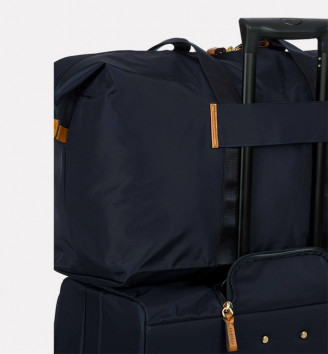 Bolso de viaje plegable Large, X-COLLECTION