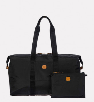 Bolso de viaje plegable Large, X-COLLECTION