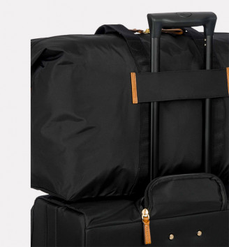 Bolso de viaje plegable Large, X-COLLECTION