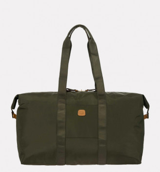 Bolso de viaje plegable Large, X-COLLECTION