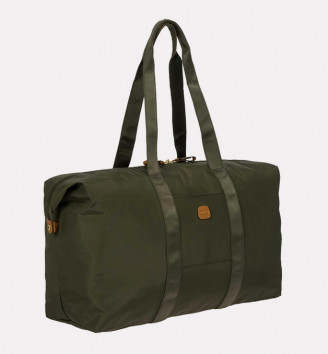 Bolso de viaje plegable Large, X-COLLECTION