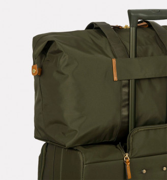 Bolso de viaje plegable Large, X-COLLECTION