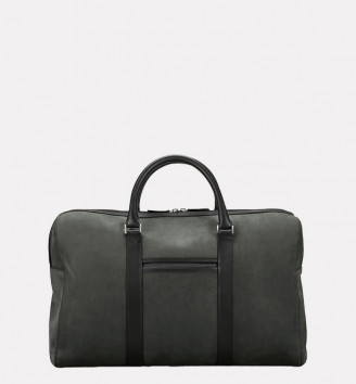 Bolso de Viaje Weekender Nubuck, MOVE