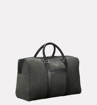 Bolso de Viaje Weekender Nubuck, MOVE