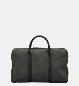 Bolso de Viaje Weekender Nubuck, MOVE