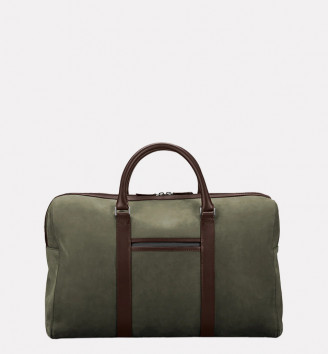 Bolso de Viaje Weekender Nubuck, MOVE