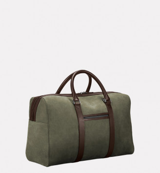 Bolso de Viaje Weekender Nubuck, MOVE