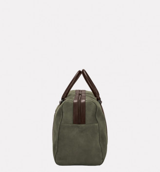 Bolso de Viaje Weekender Nubuck, MOVE