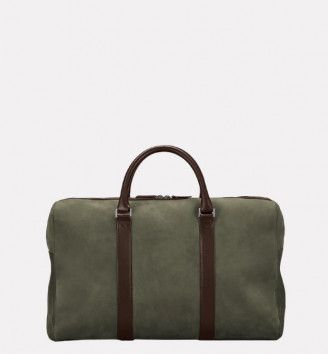 Bolso de Viaje Weekender Nubuck, MOVE