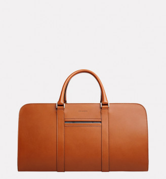 Bolso de viaje weekender, HERITAGE de CARL FRIEDRIK