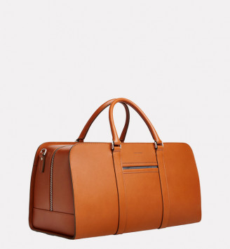 Bolso de viaje weekender, HERITAGE de CARL FRIEDRIK