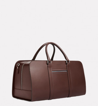 Bolso de viaje weekender, HERITAGE de CARL FRIEDRIK