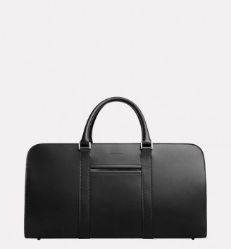 Bolso de viaje weekender, HERITAGE de CARL FRIEDRIK