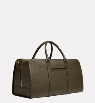 Bolso de viaje weekender, HERITAGE de CARL FRIEDRIK