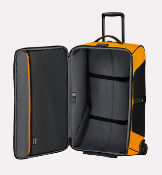 Maleta Check-in Medium 67 cm, ECODIVER